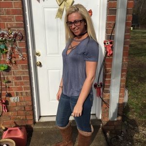 Meet your Posher, Kayla